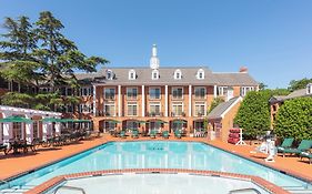 Westgate Historic Williamsburg Resort